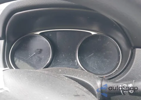 2016 Nissan Rogue S z USA, uszkodzony, nr VIN JN8AT2MV3GW130699